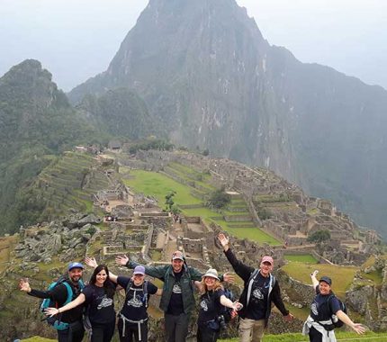 Tour to Machu Picchu Tour   5D – 4N